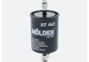 KF465 Molder Топливный фильтр MOLDER (KF465) (фото 2)