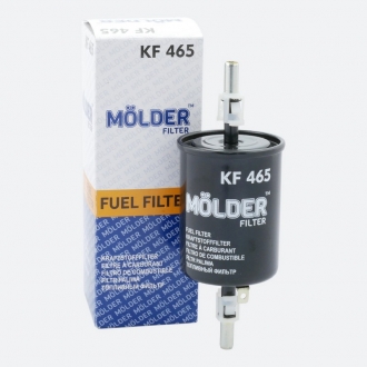 KF465 Molder Топливный фильтр MOLDER (KF465)