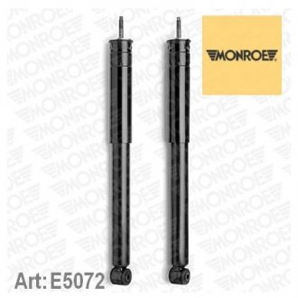 E5072 MONROE Амортизатор