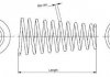 Пружина підвіски SP3285