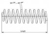 Пружина SP4106