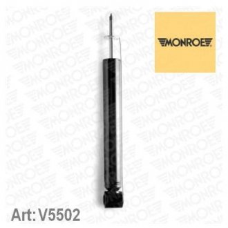 V5502 MONROE Амортизатор