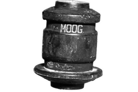 ME-SB-3996 MOOG Сайлентблок рычага mercedes m-class(w163) ml 98-05 перед. мост (пр-во moog)