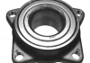 MI-WB-12208 MOOG Піднипник маточини колеса с елементами монтажу (фото 1)