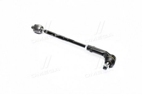 SK-DS-0416 MOOG Тяга рул. seat / skoda / vw cordoba, ibiza, fabia, roomster, polo (пр-во moog)