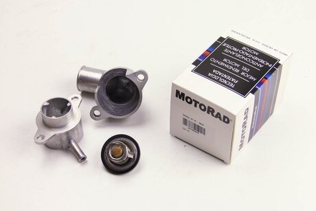 589-88 MOTORAD Термостат Chevrolet Nubira/Lacetti 1.4-2.0i 04- (88C) MOTORAD 589-88