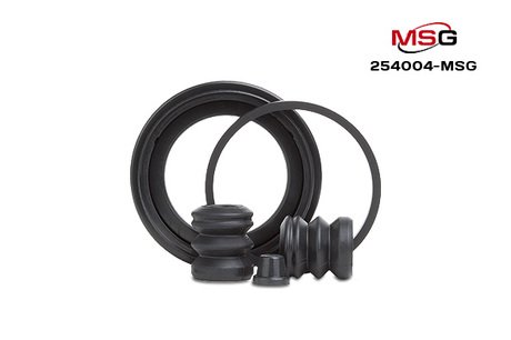 254004-MSG MSG Ремкомплект суппорта переднего с АБС (Тайвань, MSG) CK 1402136180 1402137180