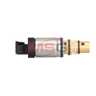VA-1057-A MSG Регулировочный клапан компрессора кондиционера SANDEN DVE14 (без стопора)
