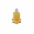 17022 NARVA Лампа (жовта) 24V 1.2W B8,0-12(EBSR) (фото 1)