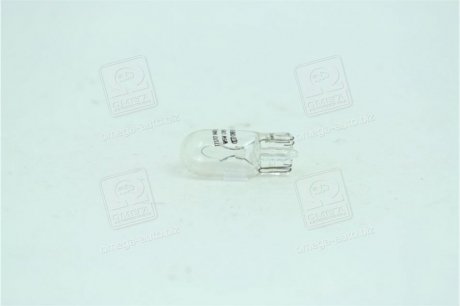 17177CP NARVA Лампа накаливания w5w 12v 5w w2,1x9,5d (пр-во narva)