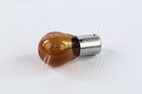 17638CP NARVA Лампа накаливания py21w 12v 21w bau15s amber (пр-во narva)