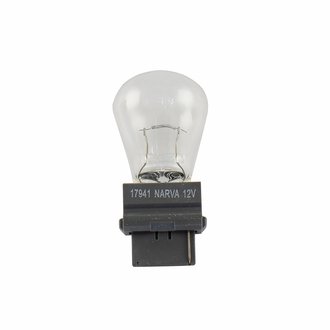 17941 NARVA Лампа (америка) 12,8V 32CP W2,5 16d