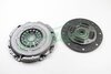 CK10039S NATIONAL Комплект сцепления Focus II/Mondeo IV/S-Max 1.8TDCi (240mm)(под сплошной маховик) NATIONAL CK10039S (фото 2)