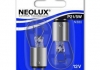 N380-02B NEOLUX Лампа накаливания (фото 1)