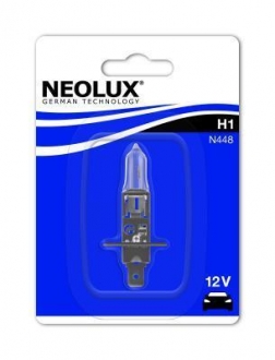 N448-01B NEOLUX Лампа накаливания