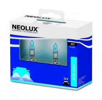 N448BSCB NEOLUX Лампа накаливания