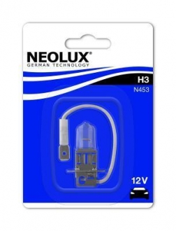 N453-01B NEOLUX Лампа накаливания