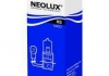 N453 NEOLUX Галогенная лампа Neolux H3 12V 55W (фото 1)