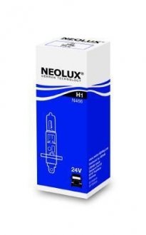 N466 NEOLUX Лампа накаливания