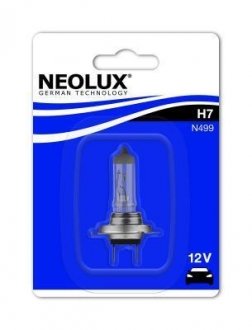 N49901B NEOLUX Лампа накаливания