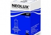 N499 NEOLUX Лампа галогенная 12V 55W H7 (NEOLUX) (фото 1)