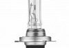 N499 NEOLUX Лампа галогенная 12V 55W H7 (NEOLUX) (фото 2)