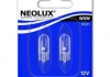 N501-02B NEOLUX Лампа накаливания (фото 1)