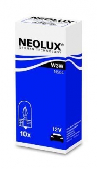 N504 NEOLUX Лампа накаливания