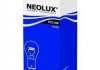 N566 NEOLUX Галогенная лампа Neolux P21/4W 12V (фото 1)