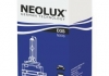 NX3S NEOLUX Лампа ксенонова Neolux D3S 42V 35W PK32D-5 (фото 1)