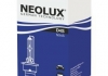 NX4S NEOLUX ЛАМПА NEOLUX D4S 35W P32d XENARC FS (фото 1)