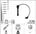 Комплект проводів запалення 9405