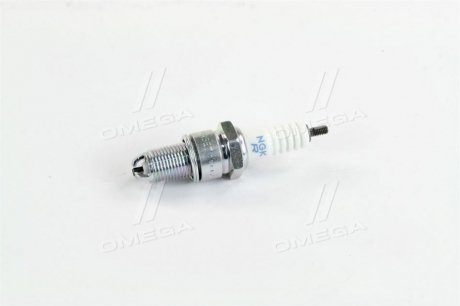 BUR5ET-10 NGK Свеча зажигания audi 80 vw golf ii 1.6 83-92/passat 3 1.6 88-92 (3-ground) (пр-во ngk)