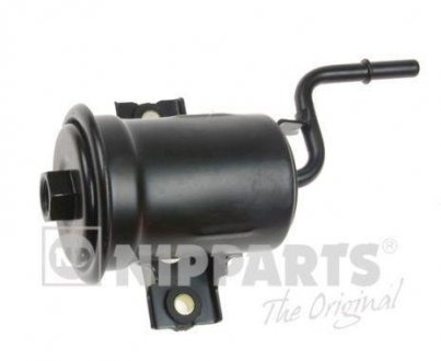 J1332087 NIPPARTS Фильтр топливный m14x1.5 h168 d71 toyota corolla 1.4i1.4vvt-i1.6i 00-07