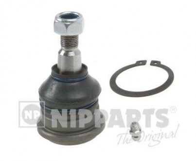 J4865004 NIPPARTS Шаровая опора нижняя Hyundai Sonata, Lantra/ Mitsubishi Colt,Lancer, Lidero, Galant, Carisma