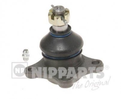 J4885000 NIPPARTS Опора кульова верхня, Mitsubishi L200, Pajero, Pajero Sport 90-