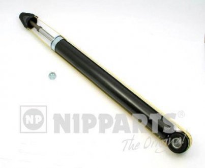 J5522002G NIPPARTS АМОРТИЗАТОР ГАЗОВЫЙ ЗАДНИЙTOYOTA YARIS 99-