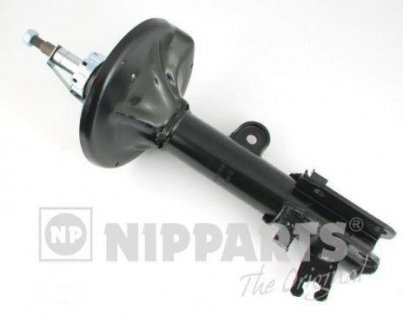 N5500520G NIPPARTS Амортизатор газомасляний пер. лів.