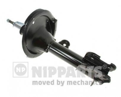 N5500522G NIPPARTS Амортизатор газомасляний пер. лів.