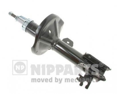 N5500906G NIPPARTS Амортизатор газомасляний пер. лів.