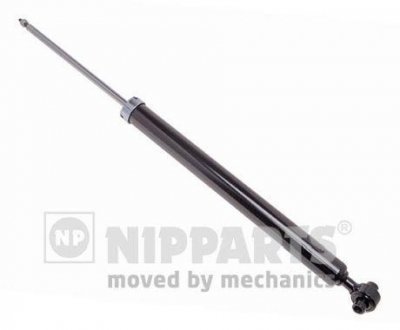 N5523025G NIPPARTS Амортизатор газомасляний зад. лп