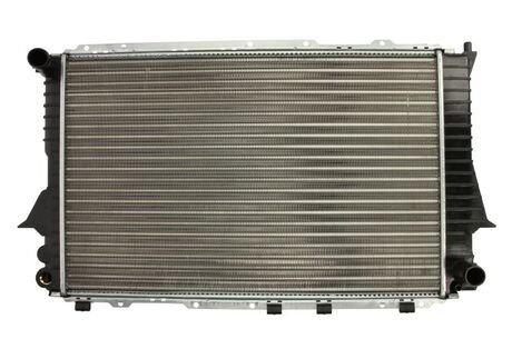 60459 NISSENS Радиатор охлаждения audi 100/a6 (c4) (пр-во nissens)