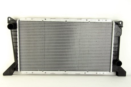 62241A NISSENS Радиатор охлаждения ford transit (ey) (94-) 2.5 d (пр-во nissens)