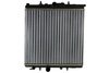 Радиатор охлаждения peugeot 206 (2) (98-) (пр-во nissens) 63708A