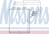Радиатор отопителя kia cerato (ld) (пр-во nissens) 77528