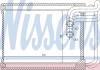Радиатор отопителя hyundai sonata v (nf) (пр-во nissens) 77622