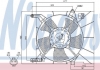 Вентилятор радиатора chevrolet aveo (пр-во nissens) 85063