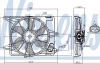 Вентилятор радиатора renault logan, sandero (пр-во nissens) 85708