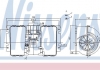 Вентилятор отопителя renault magnum (90-) 390 midr/dxi 12 440.26 t (dxi 12) (пр-во nissens) 87146