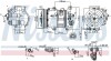 Компресор кондиціонера NISSENS 890650 (фото 1)